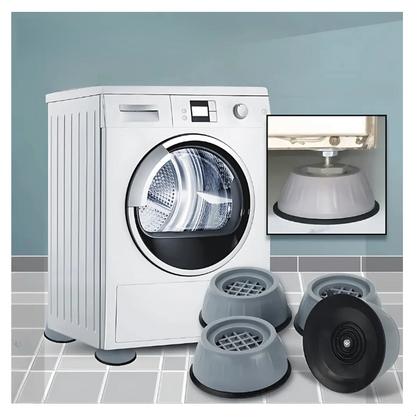 Stop Appliance Shaking